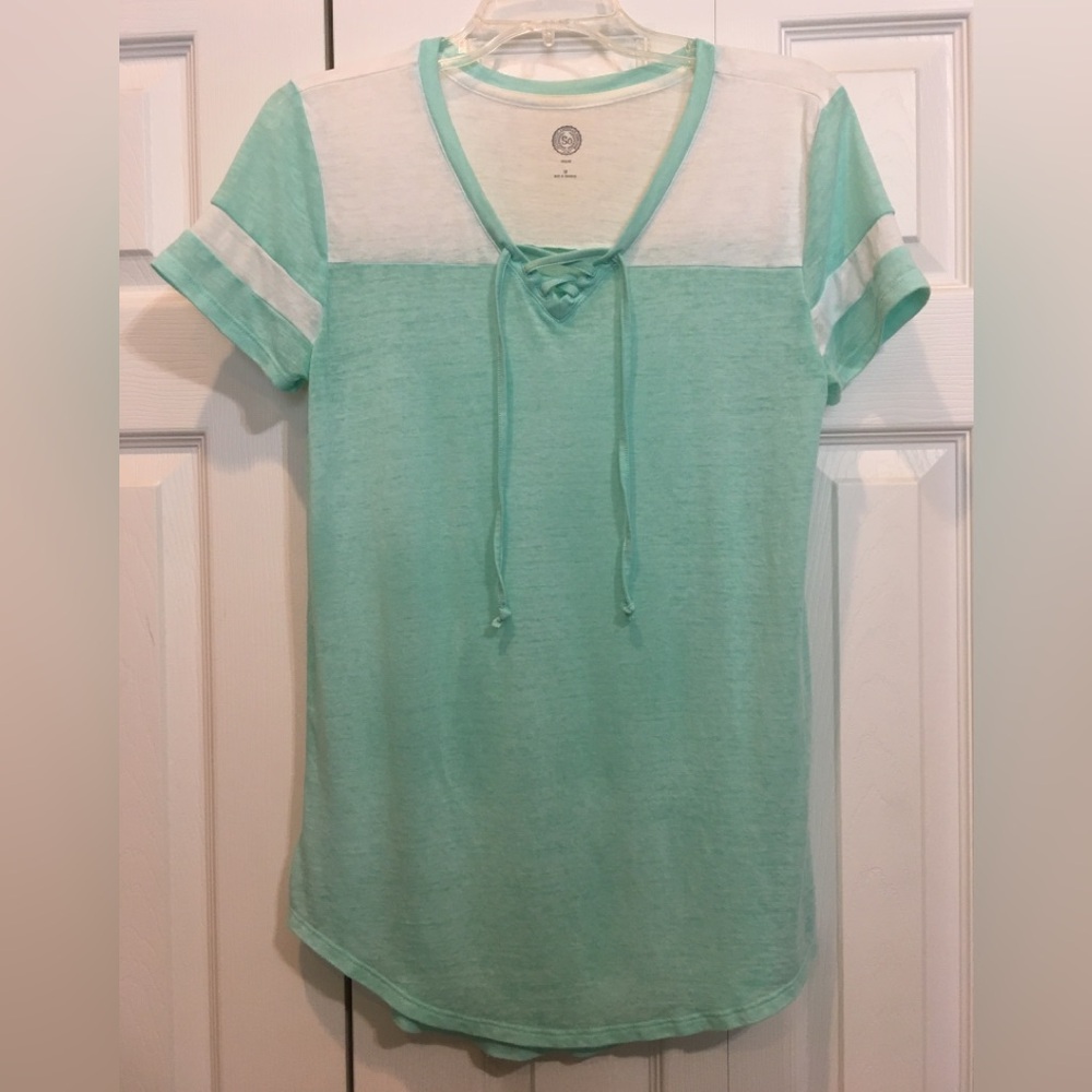 So top size M